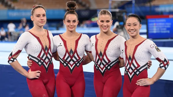 Gymnastics: A Legacy of Discipline and Grace 